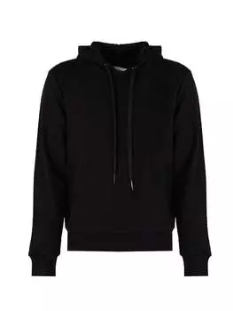 Толстовка мужская с капюшоном Iceberg, черный