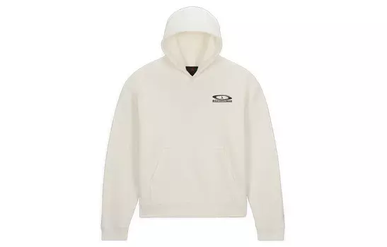 Толстовка мужская Sail White / Sail White Jordan, белый