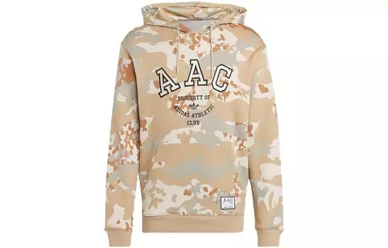 Толстовка мужская Саванна Adidas Originals, цвет Savanna