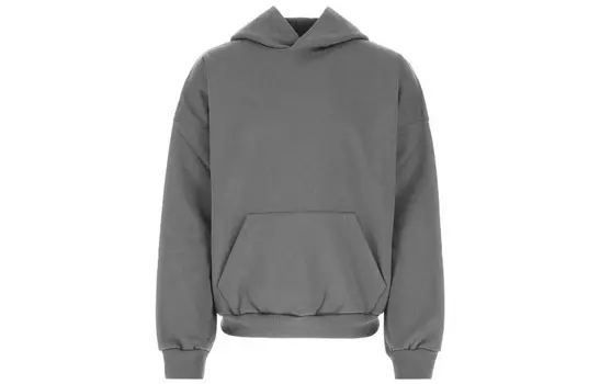 Толстовка мужская серая Balenciaga, серый