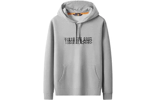 Толстовка мужская серая Timberland, серый