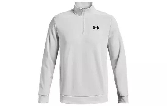 Толстовка мужская серая Under Armour, серый