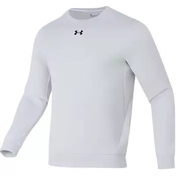 Толстовка мужская серая Under Armour, серый
