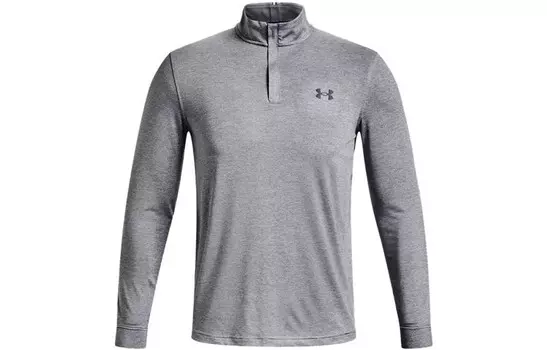 Толстовка мужская серая Under Armour, серый