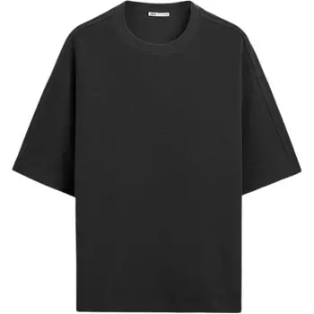 Толстовка мужская серая Zara, серый