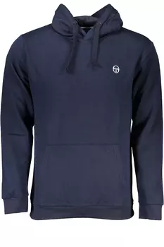 Толстовка мужская Sergio Tacchini, синий