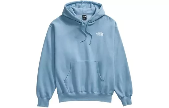 Толстовка мужская синяя The North Face, синий