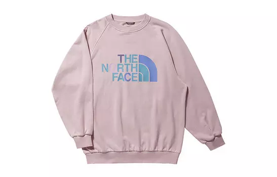 Толстовка мужская содержит бутоны The North Face, цвет Contains buds