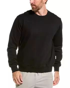 Толстовка мужская Sovereign Code, черный