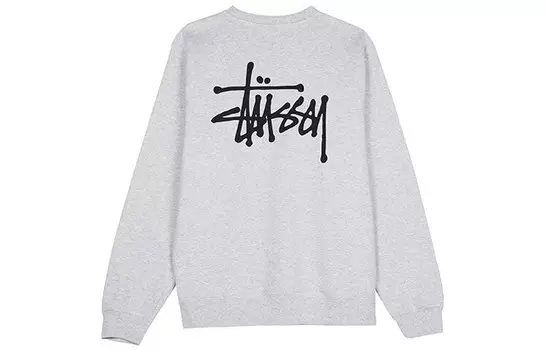 Толстовка мужская Stussy