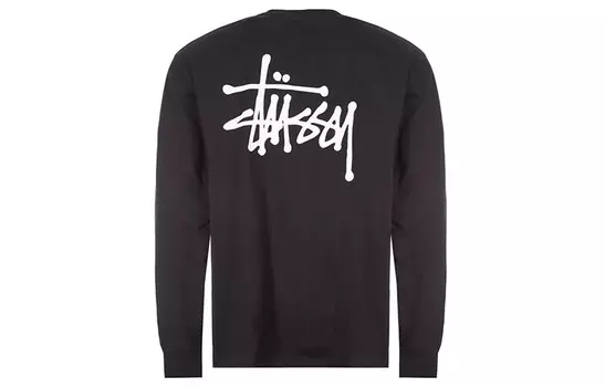 Толстовка мужская Stussy, белый