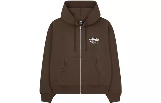 Толстовка мужская Stussy, белый