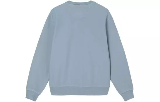 Толстовка мужская Stussy, цвет BWX coffee