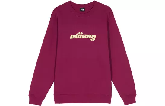 Толстовка мужская Stussy, синий