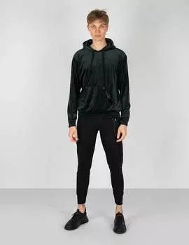 Толстовка мужская Takeshy Kurosawa, зеленый