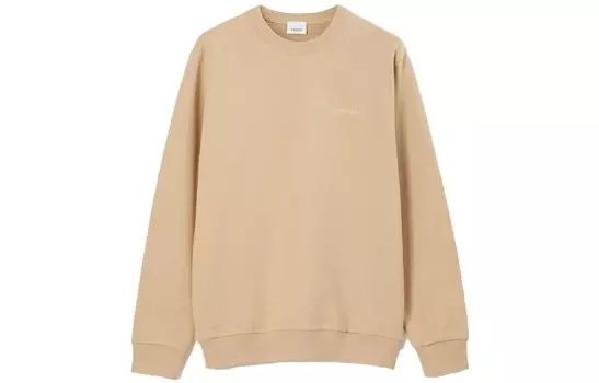 Толстовка мужская Tawny Burberry, цвет Tawny
