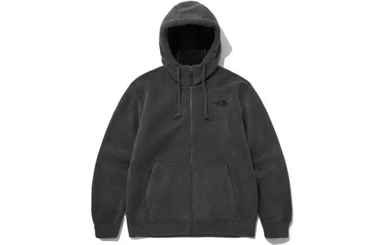 Толстовка мужская темно-серая The North Face, темно-серый