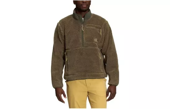 Толстовка мужская темно-серая The North Face, темно-серый