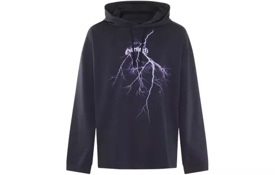 Толстовка мужская темно-синяя Givenchy, темно-синий