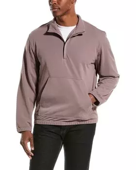 Толстовка мужская Theory, серый