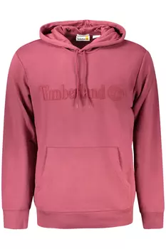 Толстовка мужская Timberland, фиолетовый