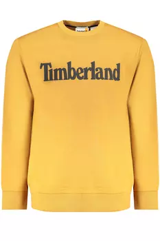 Толстовка мужская Timberland на молнии, коричневый