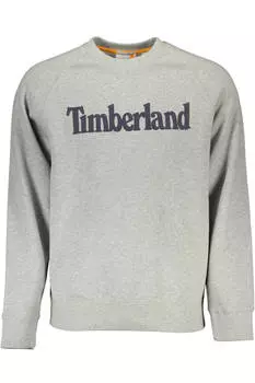 Толстовка мужская Timberland, серый