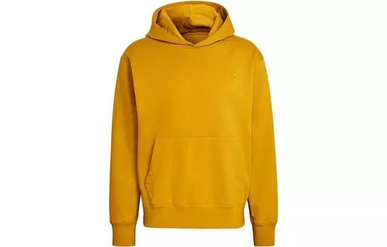 Толстовка мужская желтая Adidas Originals, желтый