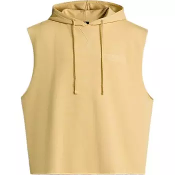Толстовка мужская желтая Zara, желтый