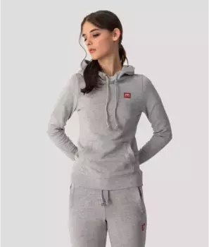 Толстовка Myanna Retro Jeans, серый