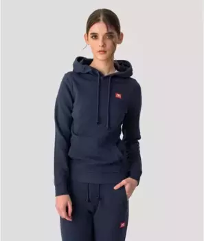 Толстовка Myanna Retro Jeans, синий