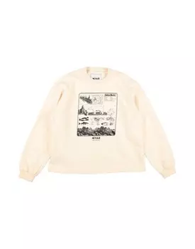 Толстовка Myar, кремовый