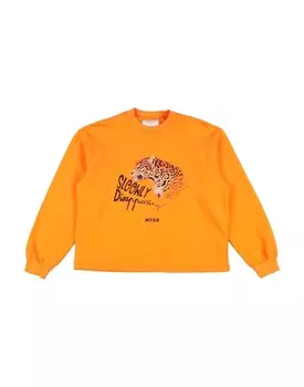 Толстовка Myar, оранжевый