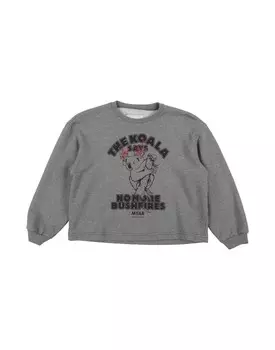 Толстовка Myar, серый