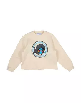 Толстовка Myar, слоновая кость