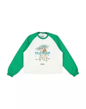 Толстовка Myar, зеленый