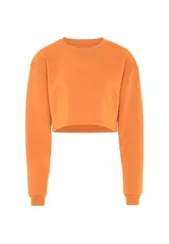 Толстовка myMo ATHLSR, абрикос