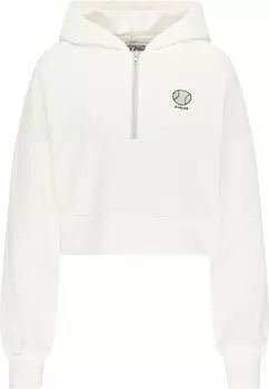 Толстовка Mymo Athlsr, белый