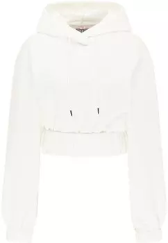 Толстовка Mymo Athlsr, белый