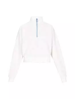 Толстовка myMO ATHLSR, белый