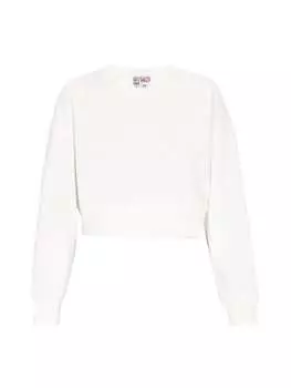 Толстовка myMO ATHLSR, белый