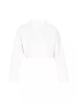 Толстовка myMO ATHLSR, белый