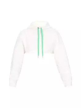 Толстовка myMO ATHLSR, белый