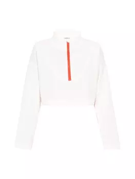 Толстовка myMO ATHLSR, белый