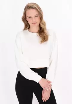 Толстовка myMo ATHLSR, белый