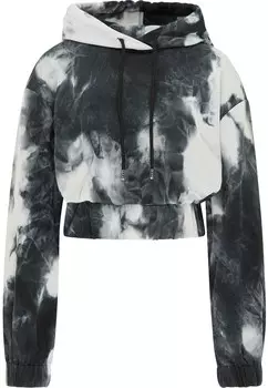 Толстовка Mymo Athlsr, черный