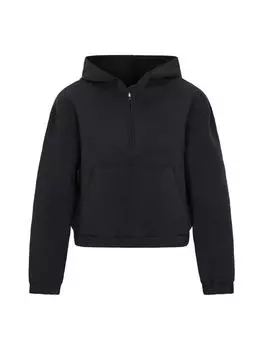 Толстовка myMO ATHLSR, черный