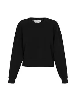 Толстовка myMO ATHLSR, черный