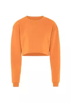 Толстовка myMo ATHLSR, цвет Apricot