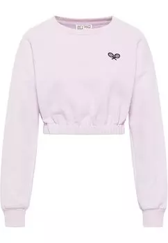 Толстовка myMO ATHLSR, цвет Helllila